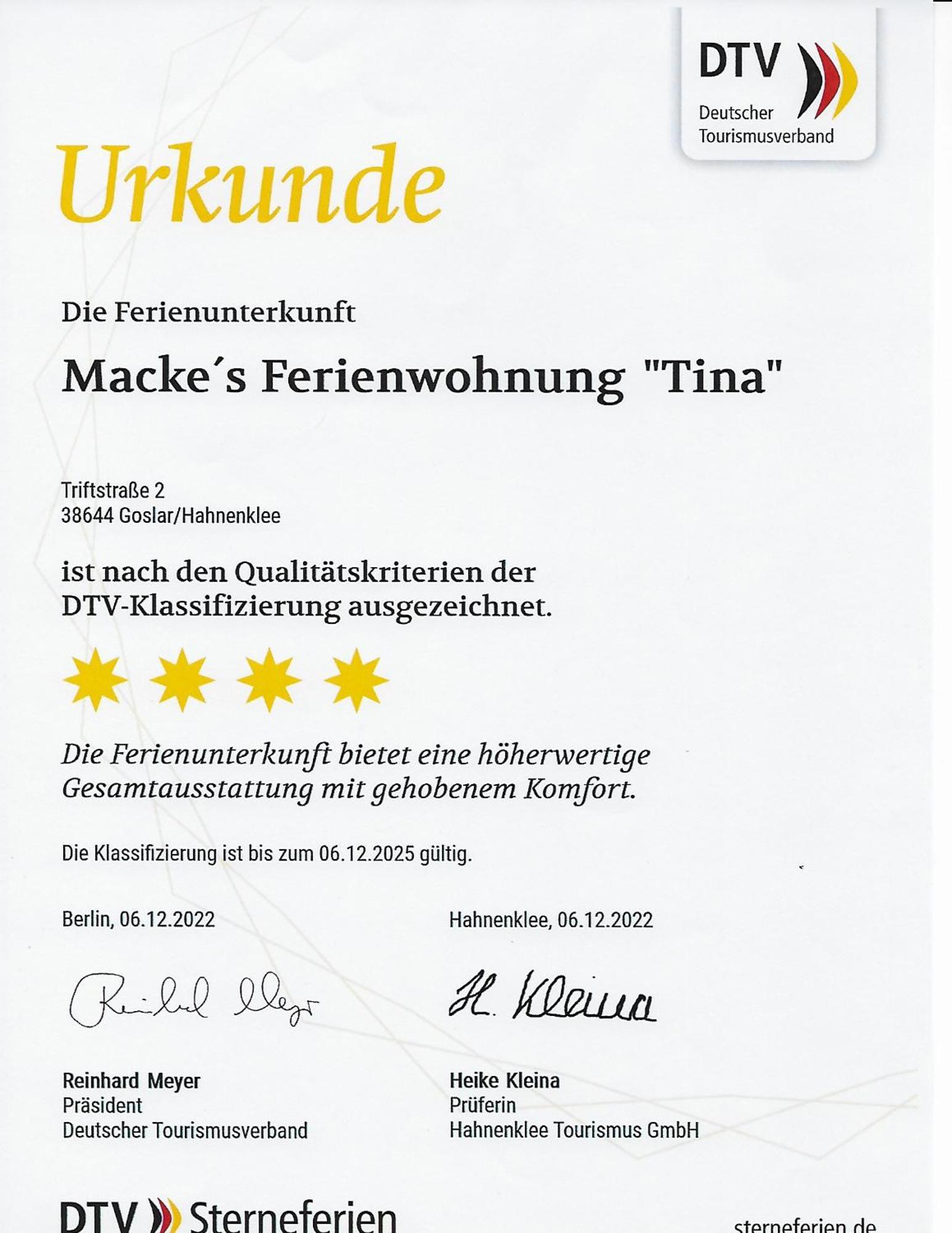 Macke'S Ferienwohnungen ゴスラー エクステリア 写真
