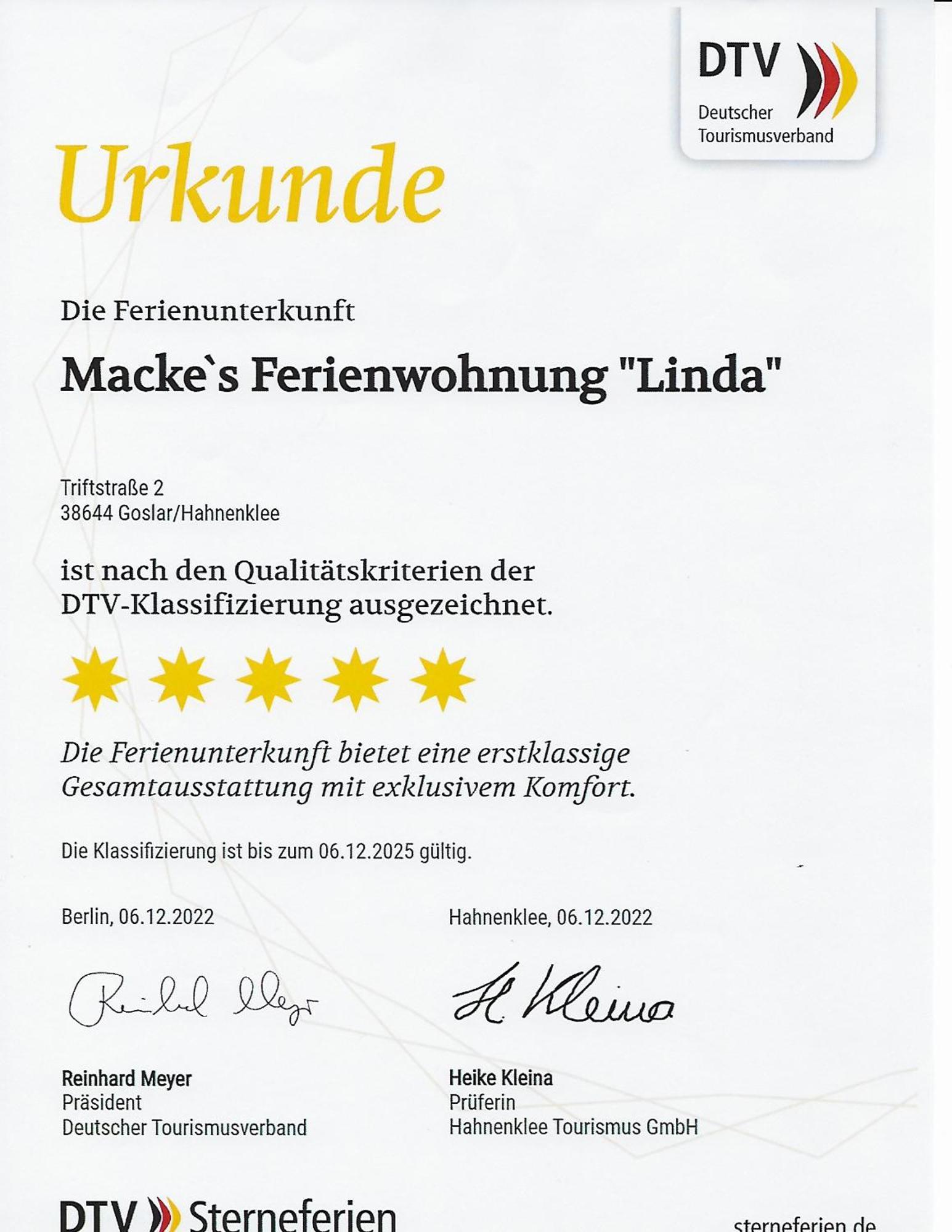 Macke'S Ferienwohnungen ゴスラー エクステリア 写真